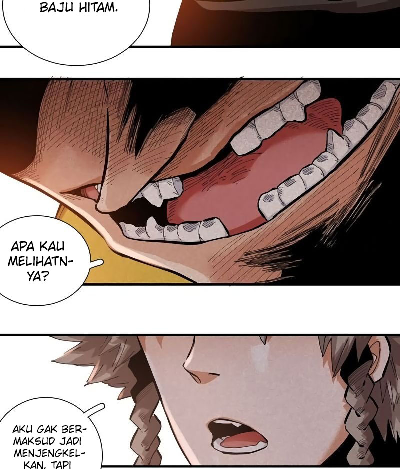 Last Word of the World chapter 24